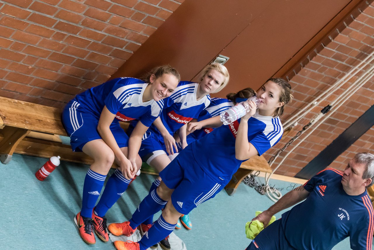 Bild 819 - Dodenhof Cup